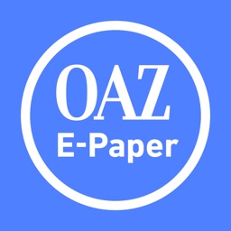 OAZ E-Paper: News aus Oschatz