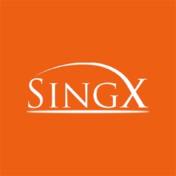 SingX