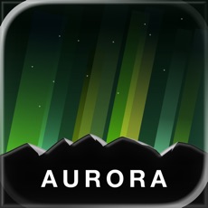 Aurora Forecast.