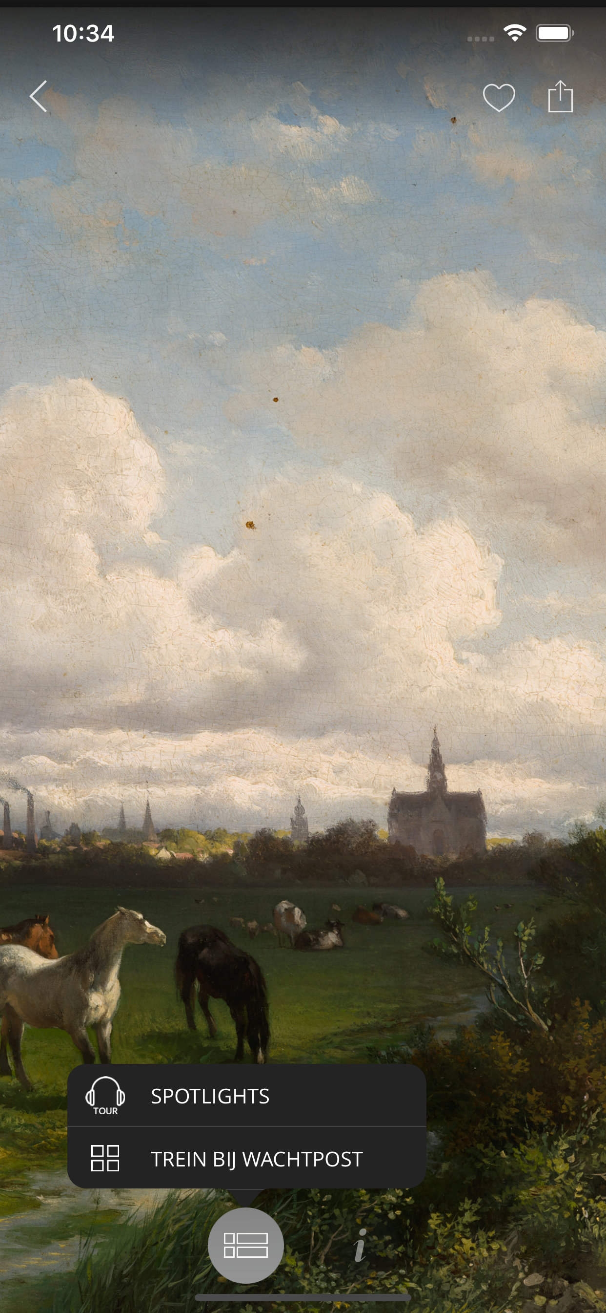 Second Canvas Musea Utrecht screenshot 5