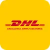 DHL Express Lockers Icon