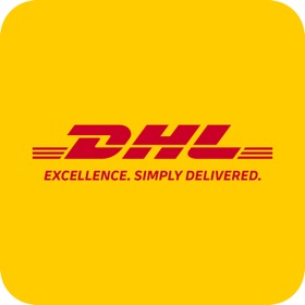 Snímky obrazovky (4) DHL Express Lockers