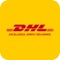 This app can only be used with specific DHL Express Locker situated in France, which operates without any touch screen or keypad