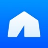Nomadful: Breathing & Journal icon