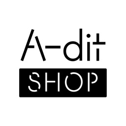 A-dit shop 세상 어디에도 없는 플랫폼, 에딧샵