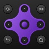 Remote for Roku TV Smart icon