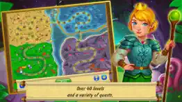 gnomes garden chapter 3 problems & solutions and troubleshooting guide - 4