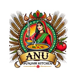 Anu Punjabi Kitchen