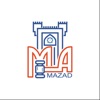 Mazad Mazoon مزاد مزون icon