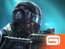 Modern Combat 5