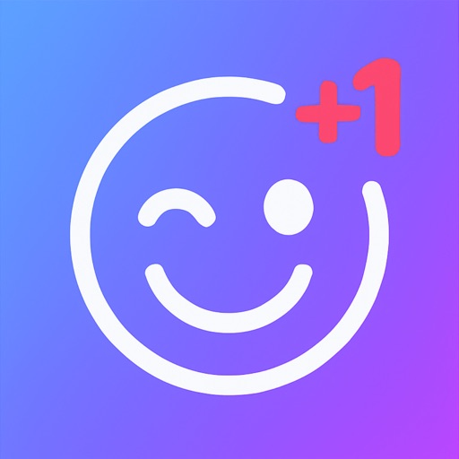 FaceTap: Hands-Free Counter