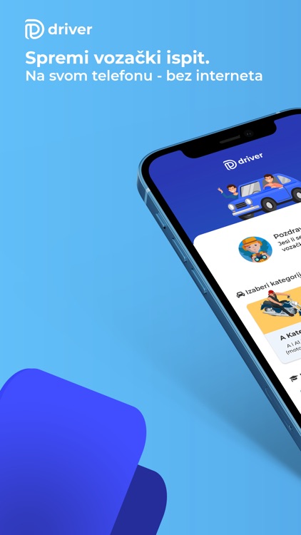 Driver Testovi - BiH