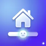Mortgage Calculator & Analysis - App Icon