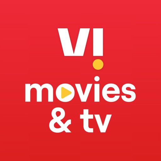 Vi Movies & TV - 13 OTTs in 1
