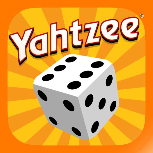 icon of Yahtzee® with Buddies Dice