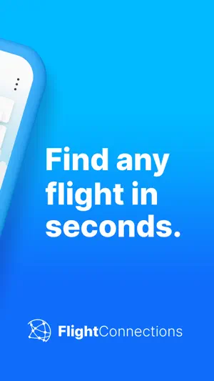 FlightConnections screenshot 2