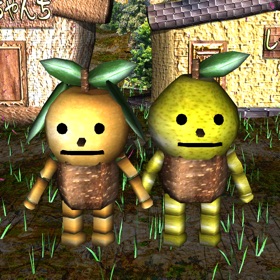 Pitter Patter RPG