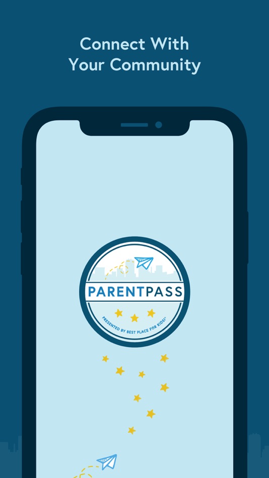 #1. Parent Pass (iOS) 由: The Miles Foundation Inc.