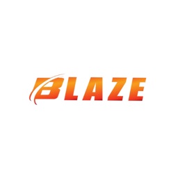 BLAZE - Request your Ride