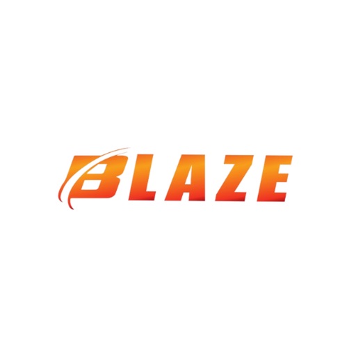 BLAZE - Request your Ride icon