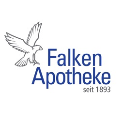 Falken Apotheke: E-Rezept App