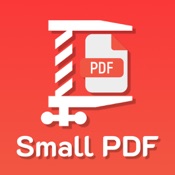 Compress PDF, Small PDF