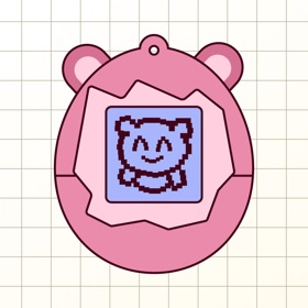 Screenshots (6) Raise Virtual Pets: Widgets