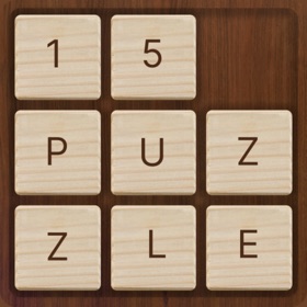 屏幕截图 (6) 15 Puzzle - An Accessible Game