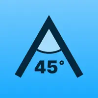Protractor Angle Measure Tool