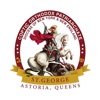 St. George Astoria icon