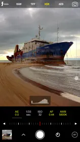 Loxie Camera 1