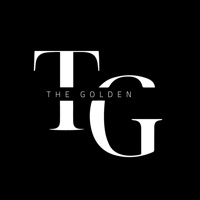 The Golden logo