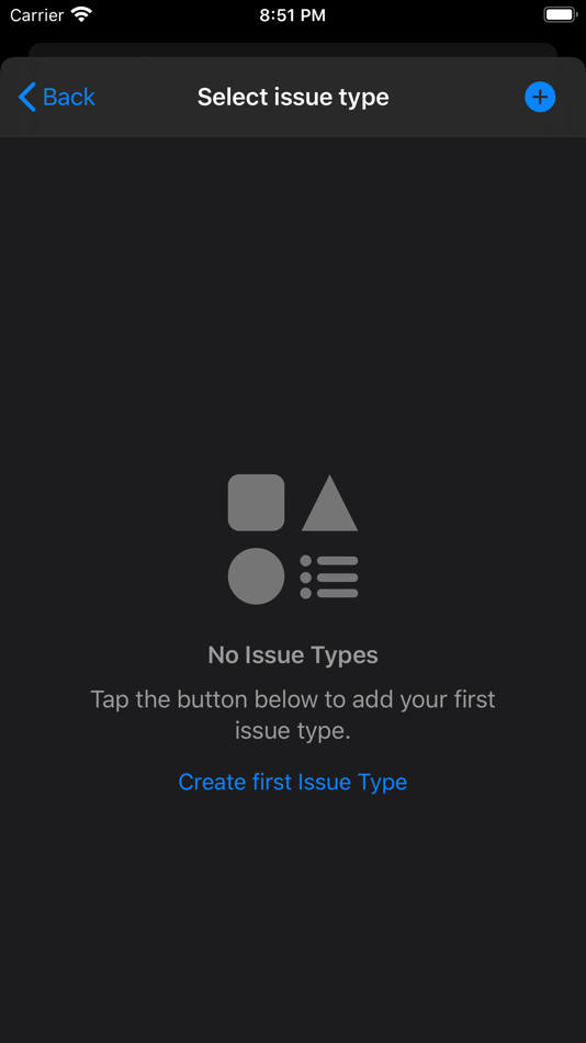 #7. PM Issue Log (iOS) Podle: Mykhailo Bondarenko