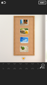 Room Escape [SECRET CODE 4] screenshot