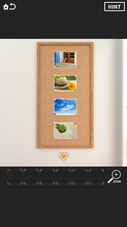 Room Escape [SECRET CODE 4] screenshot-3