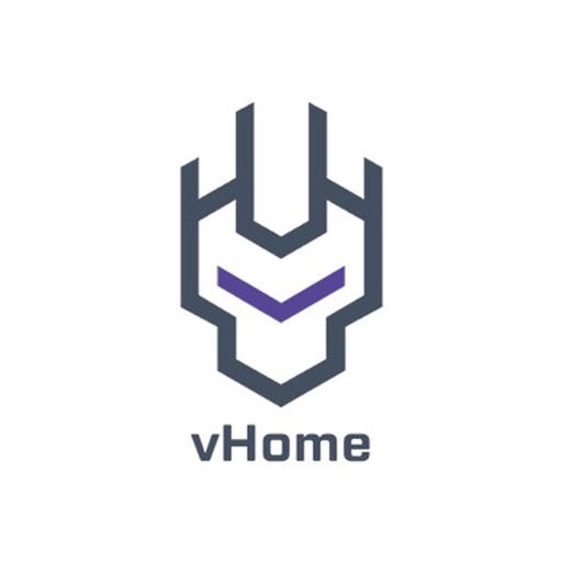 vHome - Akıllı Ev Sistemleri