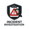 Incident Investigation icon