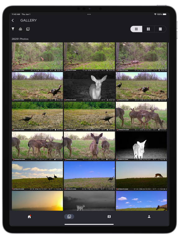 Screenshot #5 pour COMMAND PRO