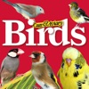 Cage & Aviary Birds icon