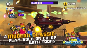 Toon Shooters 2 screenshot