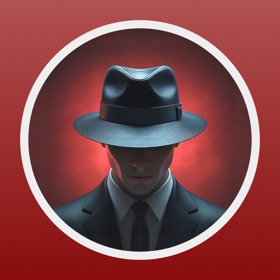 Spy - Party and Friends Game!