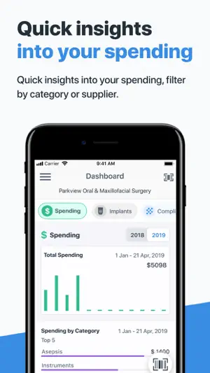 Sowingo screenshot 2