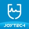 JoyHealth records the data of blood pressure, blood sugar, blood oxygen, ecg and body temperature for users in an all-round way, and provides users with measurement reminder, knowledge popularization, data sharing and other services