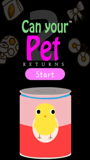 Can Your Pet 2 : Returns screenshot 1