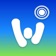Wotja: Live Generative Music app icon - Music app for iPhone