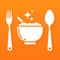 Discover a stress-free way to manage your diet with Meal Planner & Daily Recipes – your personal diet assistant