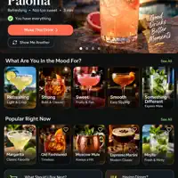 Pour- Smart Bar