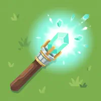 Enchanted Survival: Magic RPG