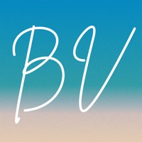The Beach Vibes app icon - Weather app for iPhone