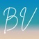 The Beach Vibes app icon - Weather app for iPhone